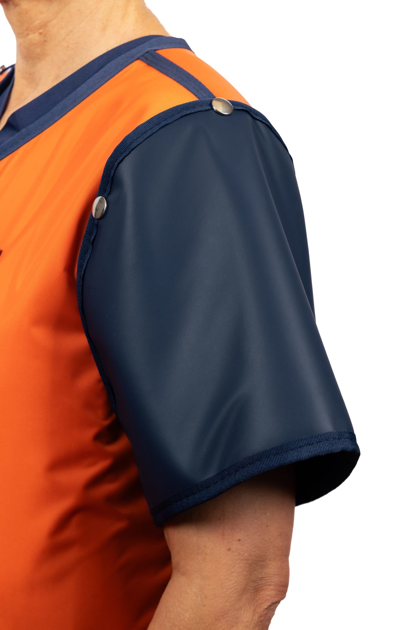 Röntgenschutzzubehör, Armschutz, X-ray protection, arm protection - MD-Solutions GmbH