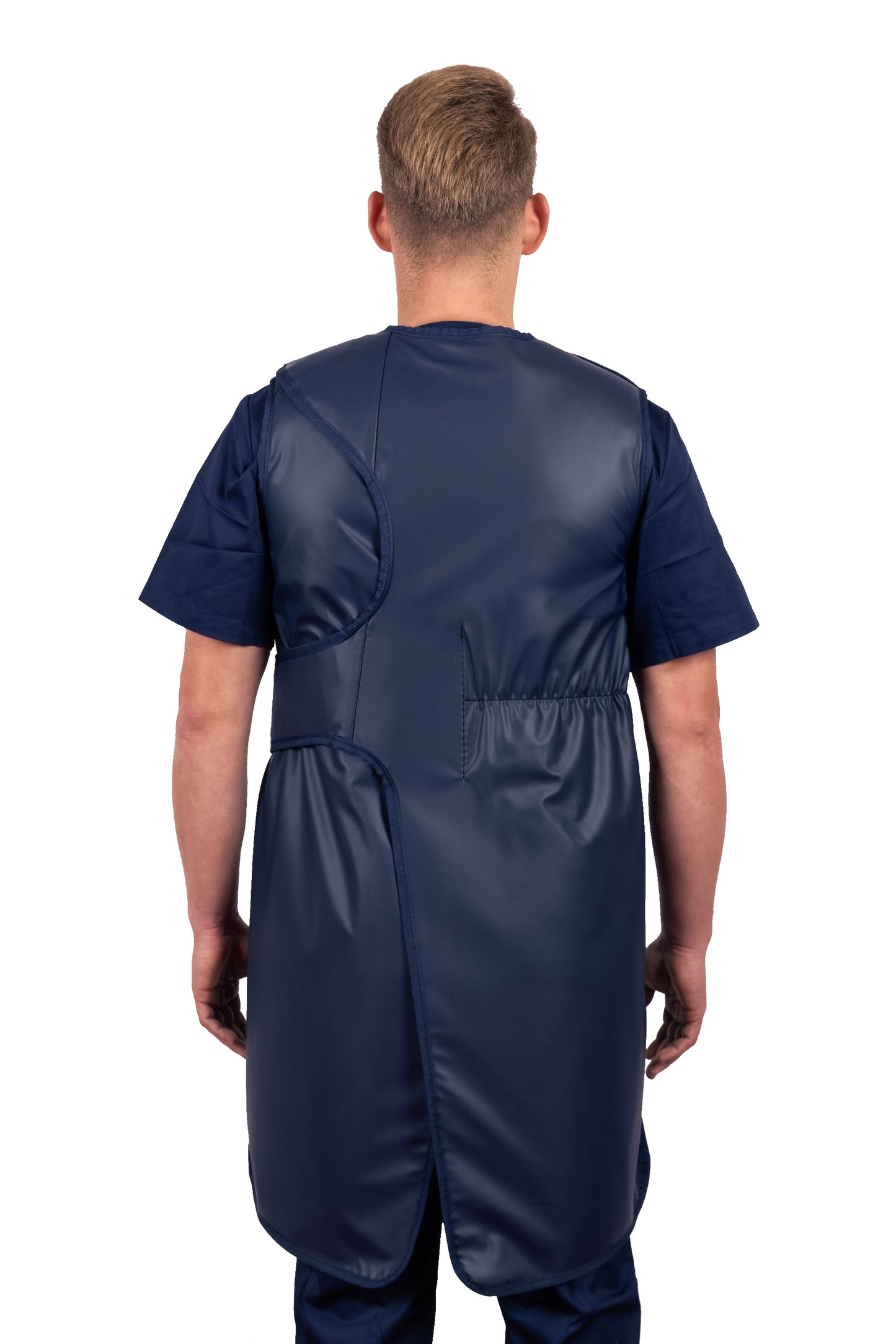 Triplex-Röntgenschutzmantel, lead coat Triplex - MD-Solutions GmbH