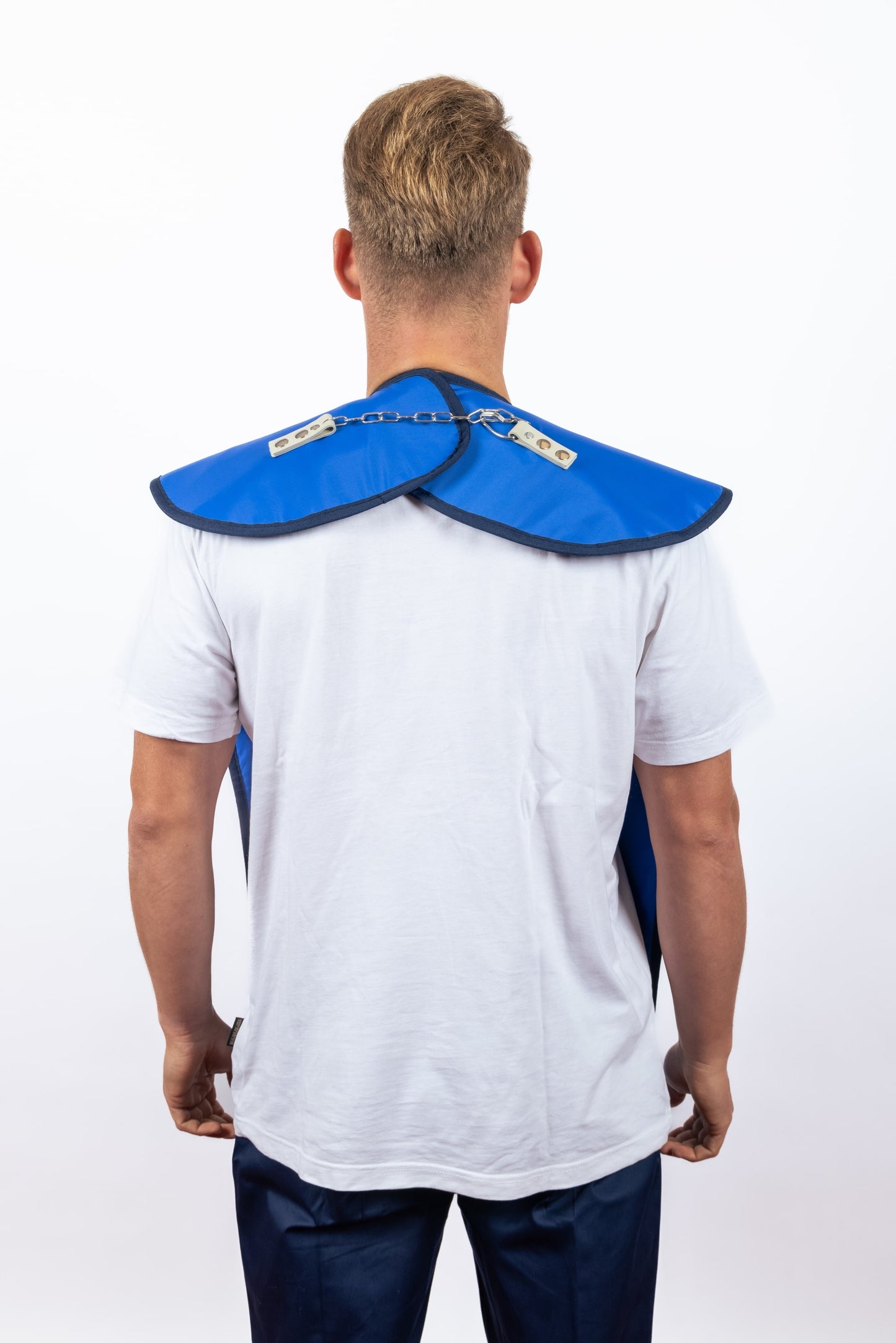 Röntgenschutz, Dentalschürze, Dental lead apron - MD-Solutions GmbH