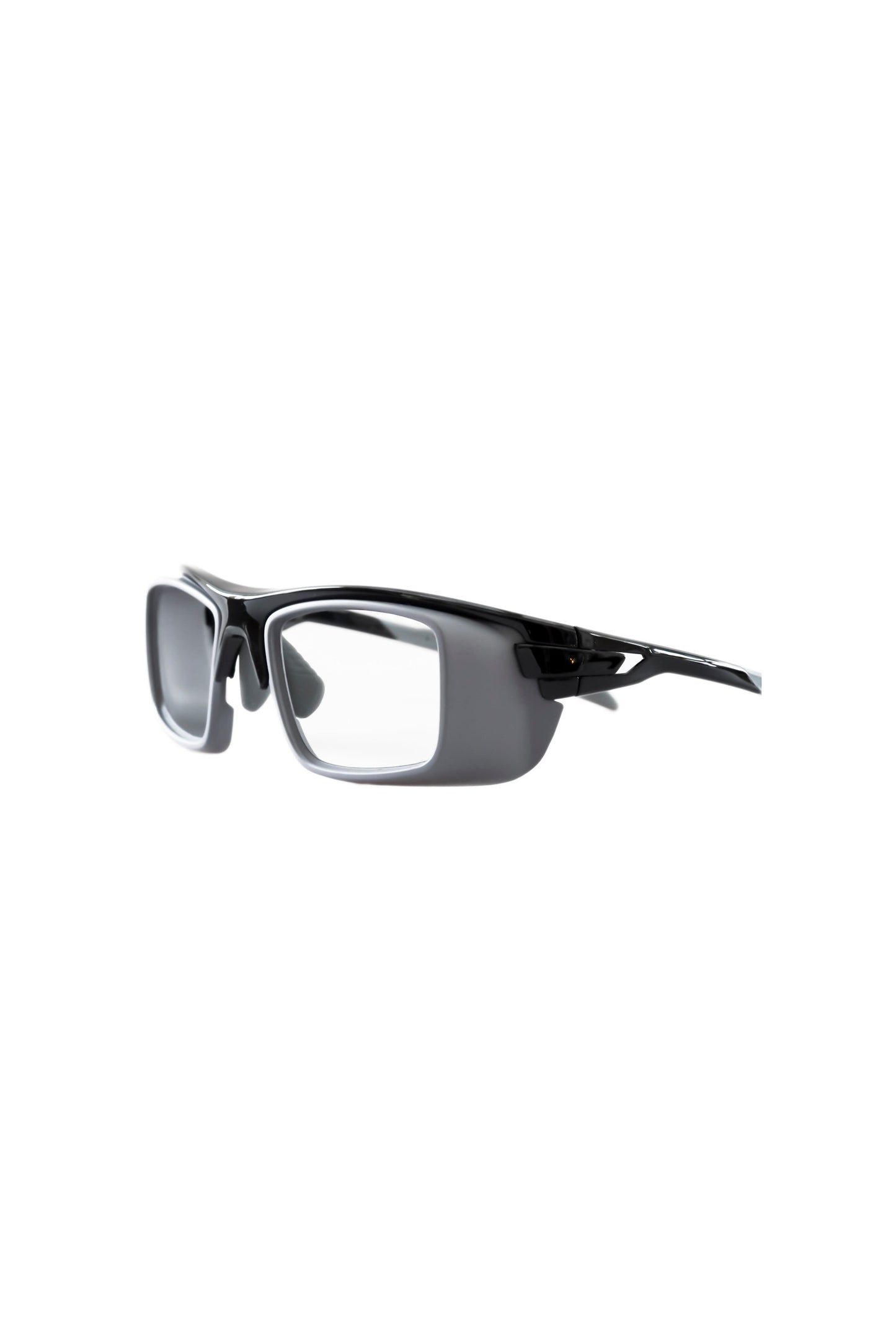 X-ray protective goggles