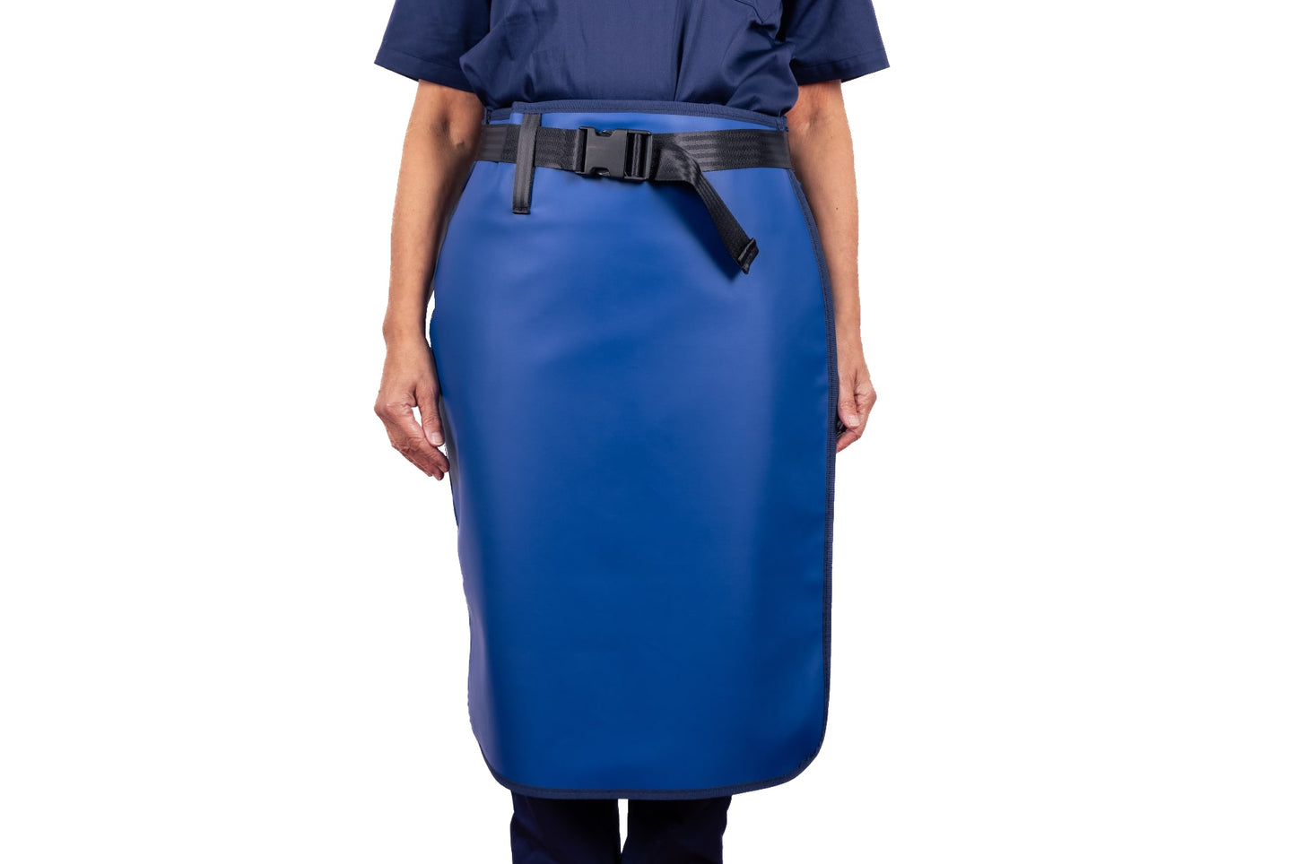 Röntgenschutzkleidung, Röntgenschutzrock, X-ray protection, lead-skirts Modell R28 - D-Solutions GmbH