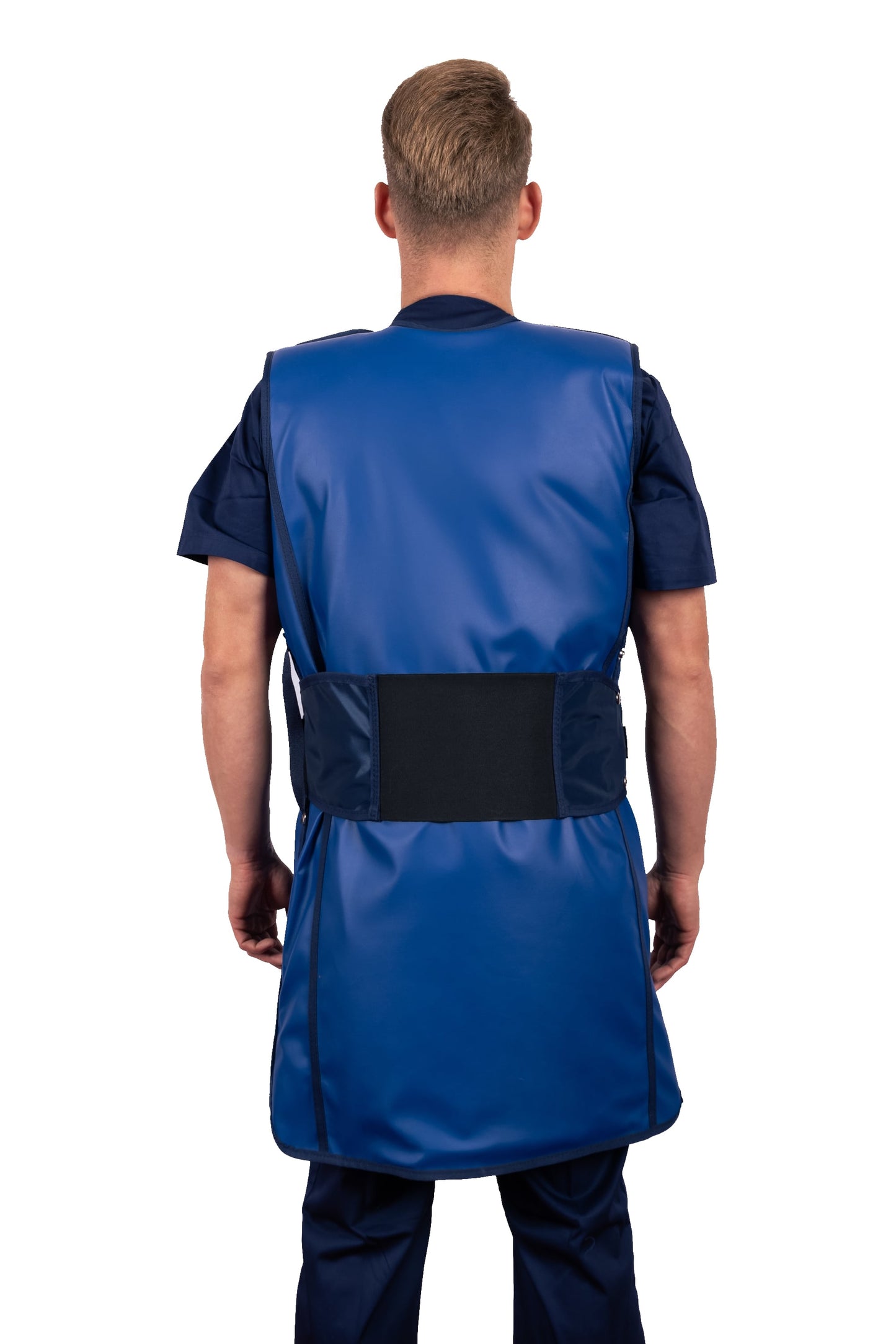 Röntgenschutz, Röntgenschutzmantel, Röntgenschürze, lead coat, lead apron
- MD-Solutions GmbH