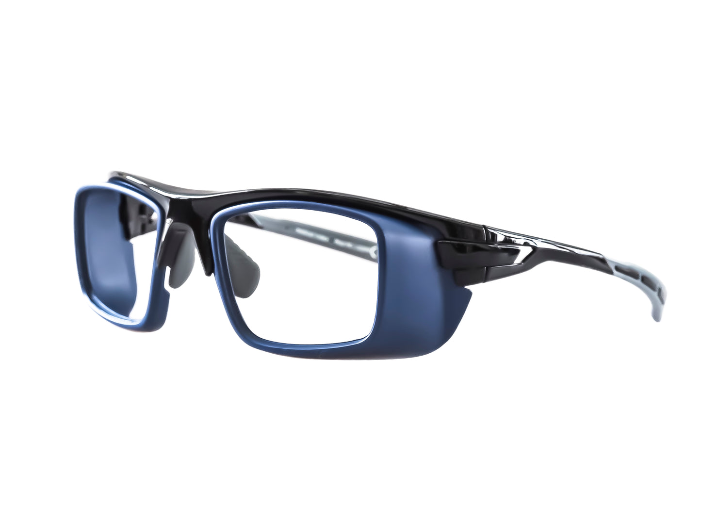 X-ray protective goggles
