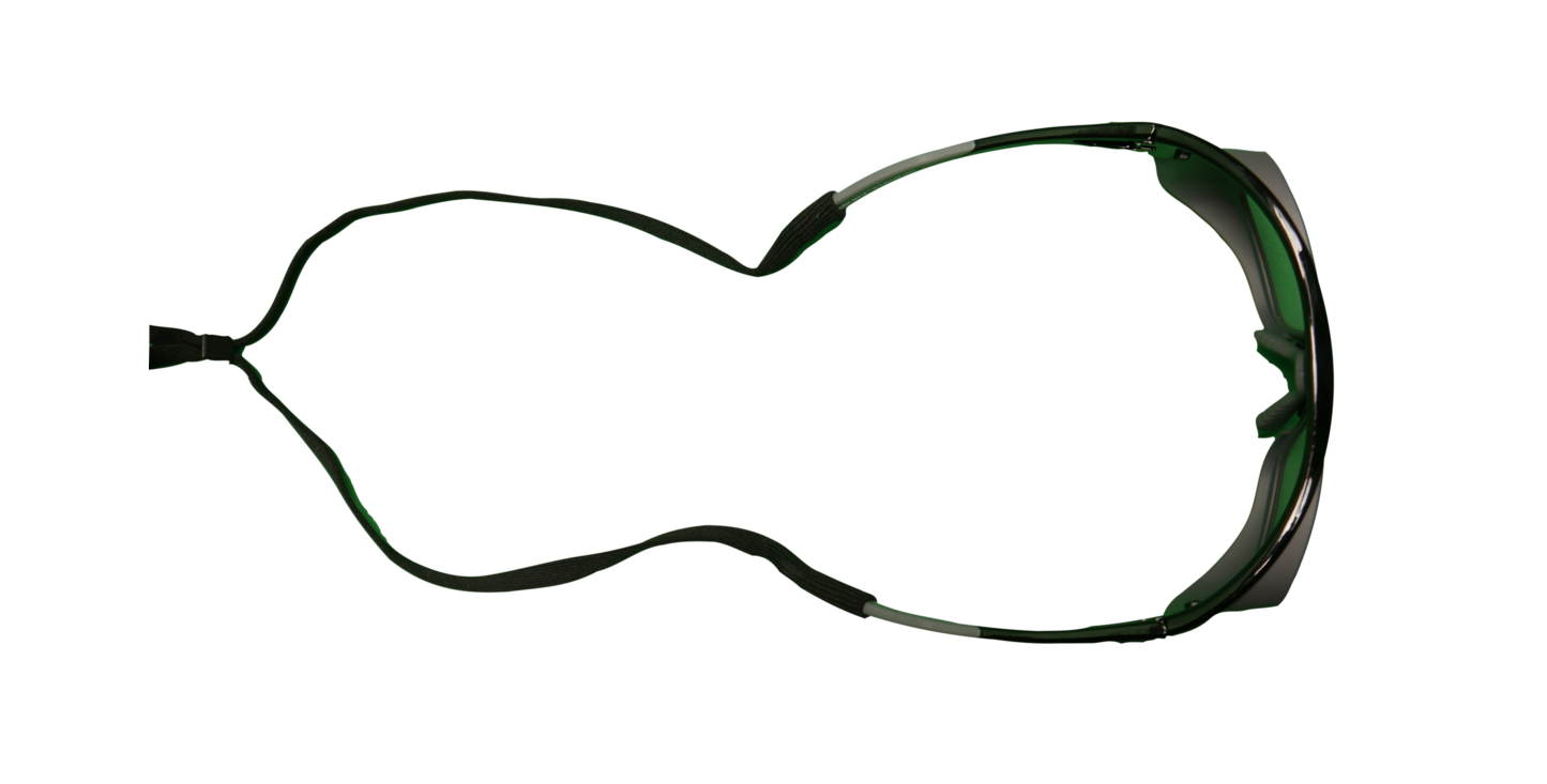 X-ray protective goggles