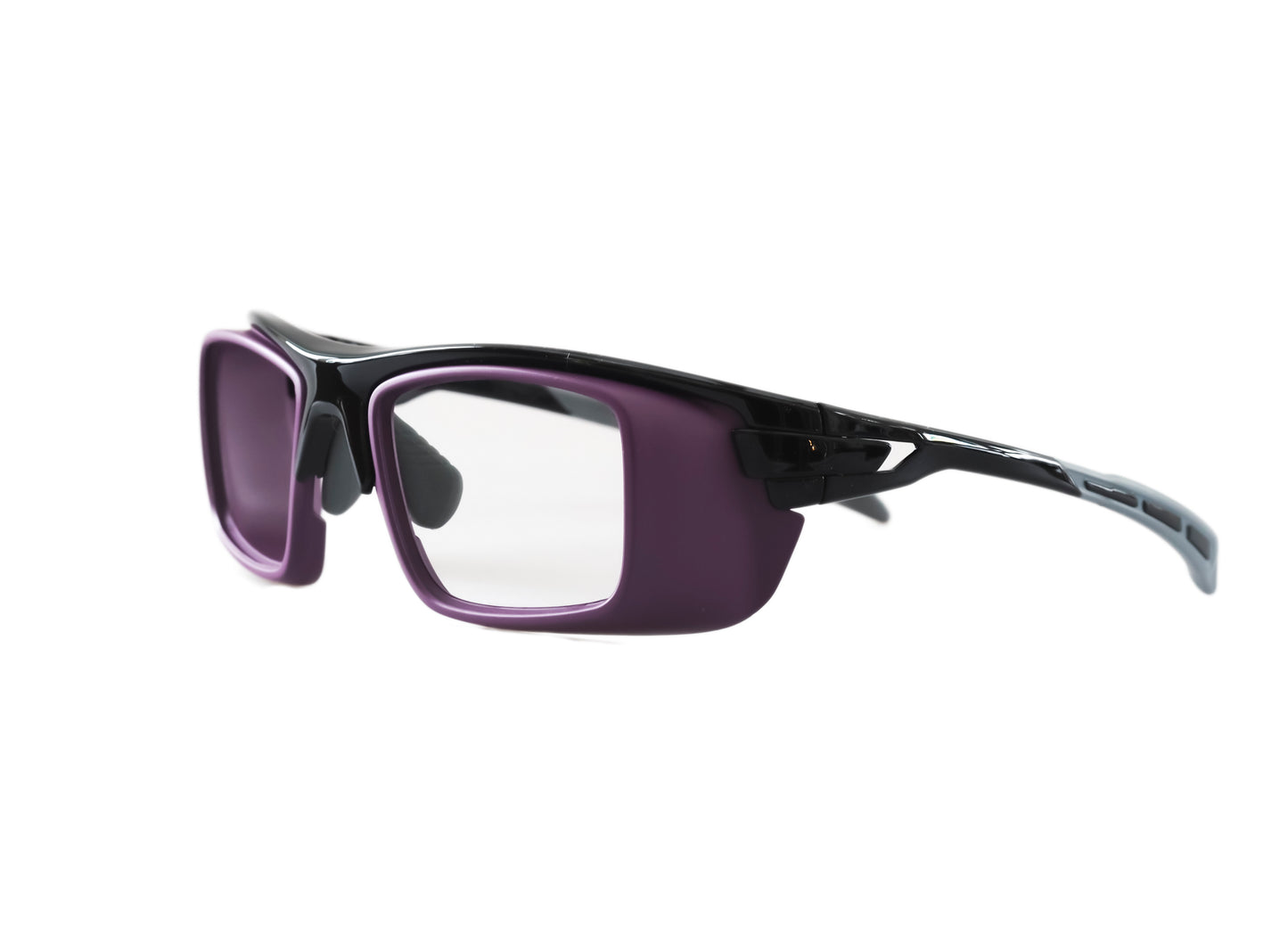 X-ray protective goggles