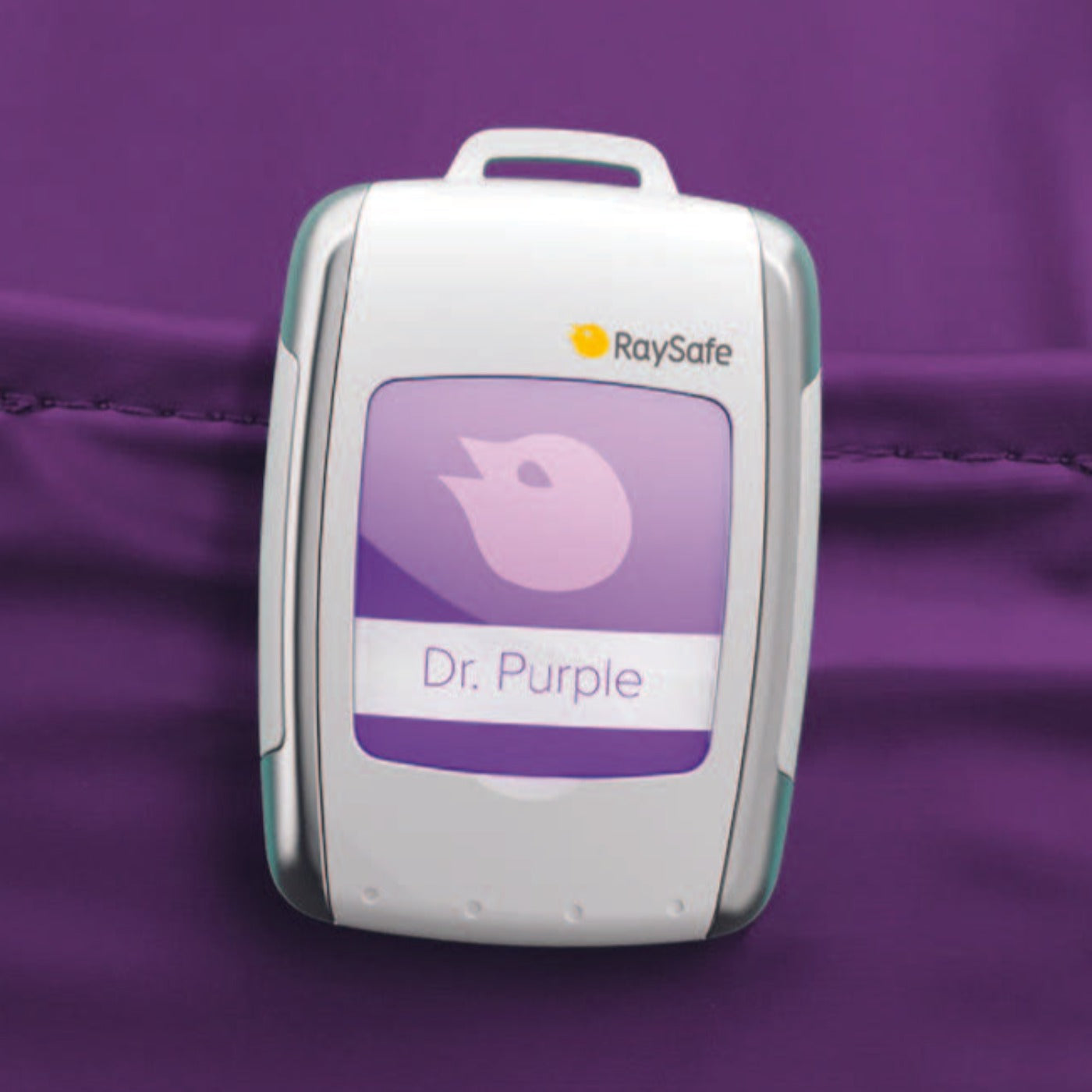 RaySafe i3 - Live Dosimetrie - Echtzeitdosimeter