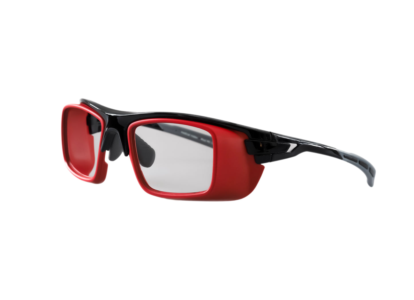 X-ray protective goggles