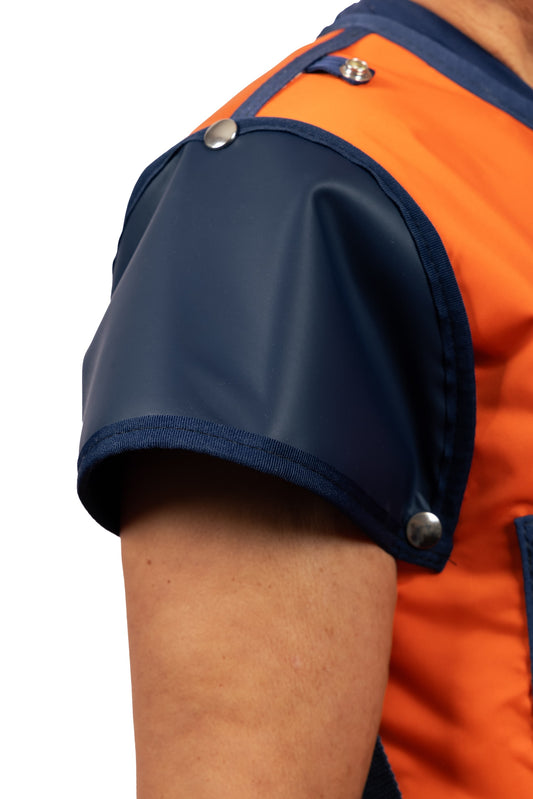 Röntgenschutzzubehör, Armschutz, X-ray protection, arm protection - MD-Solutions GmbH