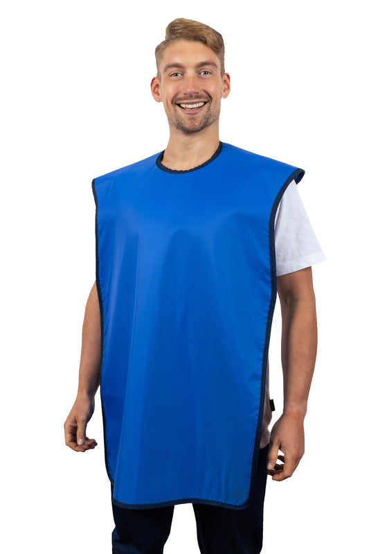 Röntgenschutz, Dentalschürze, Dental lead apron - MD-Solutions GmbH
