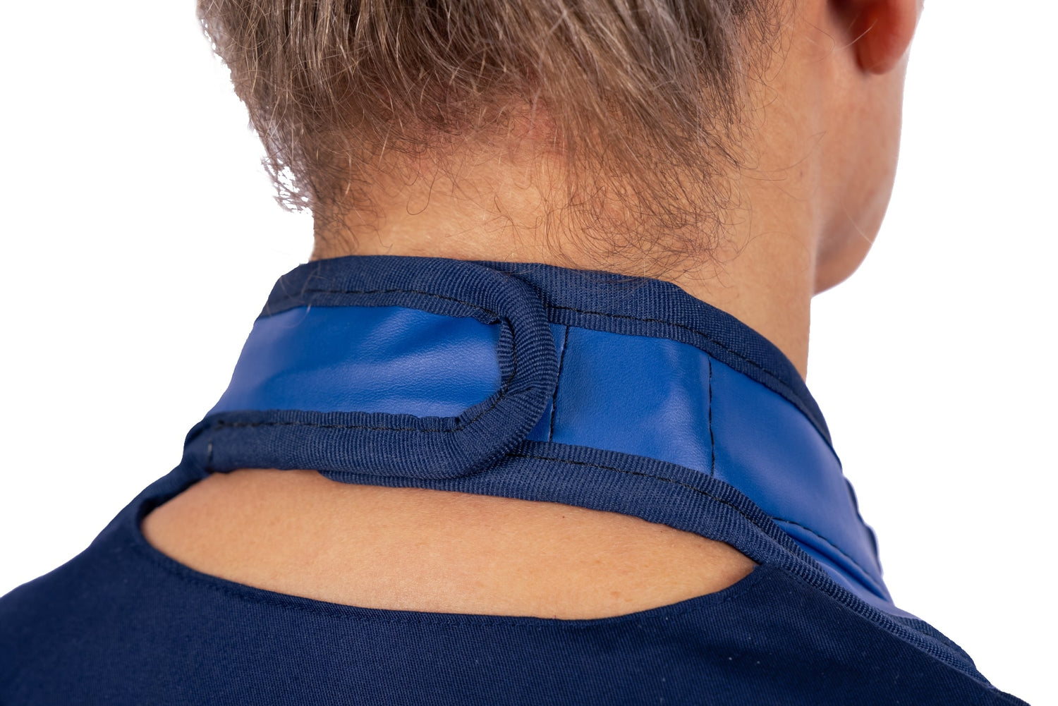 Röntgenschutz, Schilddrüsenschutz, X-ray protection, thyroid-shielding Model SD - MD-Solutions GmbH